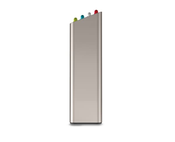 JJ-Leikkuulaudat L, 5 kpl. FolioIcon multi