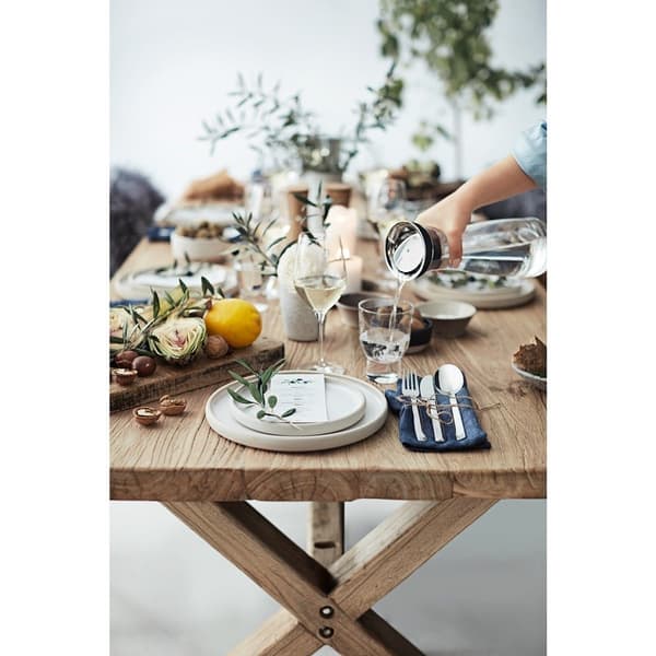 JJ-Set med 5 Elevate Sage Carousel Knivar