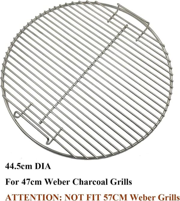 Hiiligrillit BBQ-grilli ulkona takkauuni Puutarha Patio Puuhirsi Grilli Verkkosetti Ruoanlaittovälineet Leirintäalue liesi