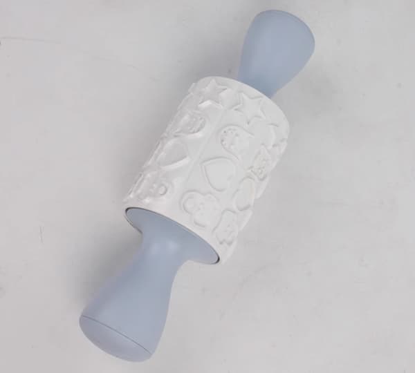 Philips Pasta Maker Rolling Pin Attachment HR2465 til HR2356 HR2356