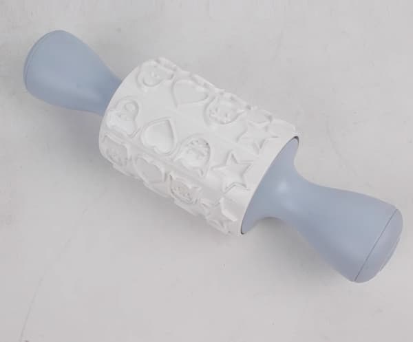 Philips Pasta Maker Rolling Pin Attachment HR2465 til HR2356 HR2356