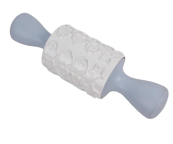 Philips Pasta Maker Rolling Pin Attachment HR2465 til HR2356 HR2356