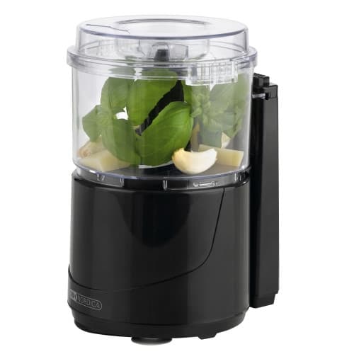 Mini Chopper 6721 Quick Black Svart