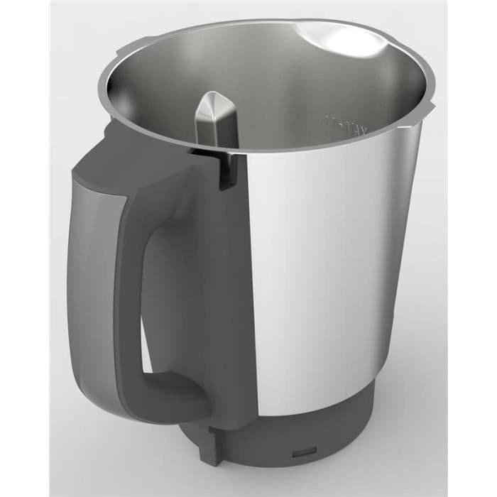 Matlagningstillbehör - Skål för matberedare My Little Chef SYCP-M018 SENYA