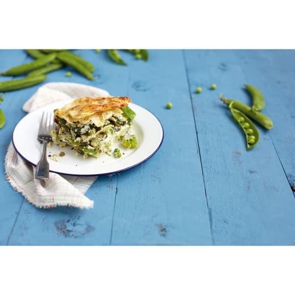 PastaPassion tillbehör - BOSCH - MUZ5PP1 - Lasagne / tagliatelle tillbehör