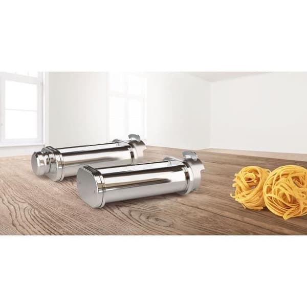 PastaPassion tillbehör - BOSCH - MUZ5PP1 - Lasagne / tagliatelle tillbehör