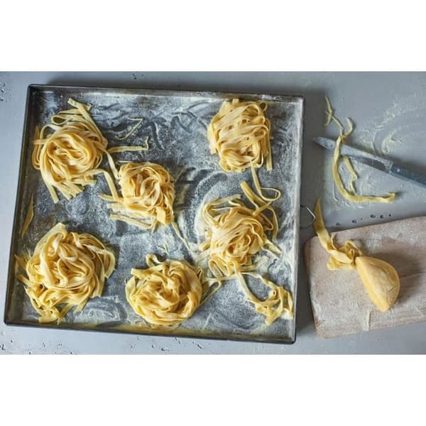 PastaPassion tillbehör - BOSCH - MUZ5PP1 - Lasagne / tagliatelle tillbehör