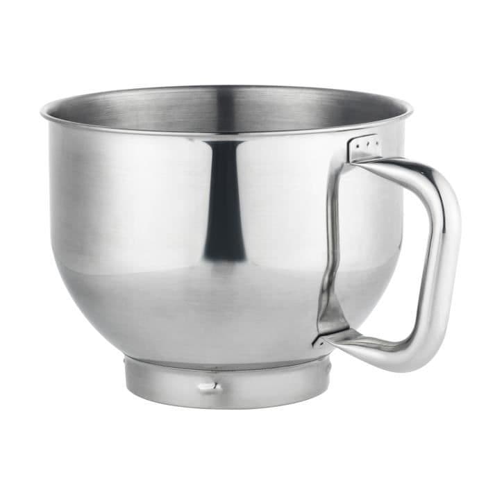 5L skål i rostfritt stål - Cook & Pastry SENYA multifunktionsrobot