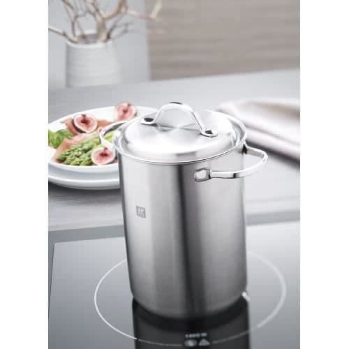 Zwilling 40990-005 Kokt Sparris - Pasta, 4,5 L Twin Specials 16 Cm 40990-005-0