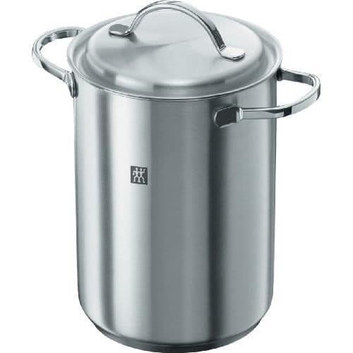 Zwilling 40990-005 Kokt Sparris - Pasta, 4,5 L Twin Specials 16 Cm 40990-005-0