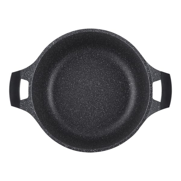 Royalty Line köksset 10 delar - Kastrull set med stekpannor Nonstick Induktion