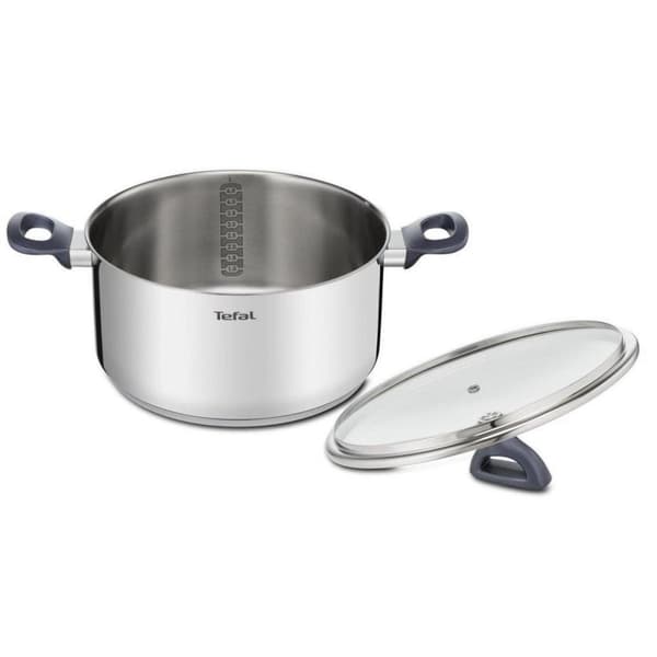 Tefal G713SB Dailly Cook Kogesæt 11-delt
