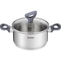 Miniatyrbillede 2 af 8: Tefal G713SB Dailly Cook Kogesæt 11-delt