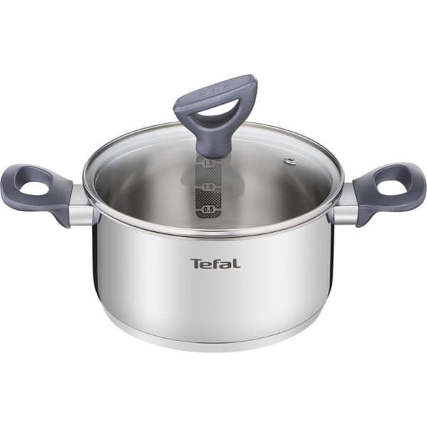 Tefal G713SB Dailly Cook Kogesæt 11-delt