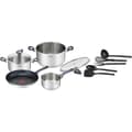 Miniatyrbillede 1 af 8: Tefal G713SB Dailly Cook Kogesæt 11-delt