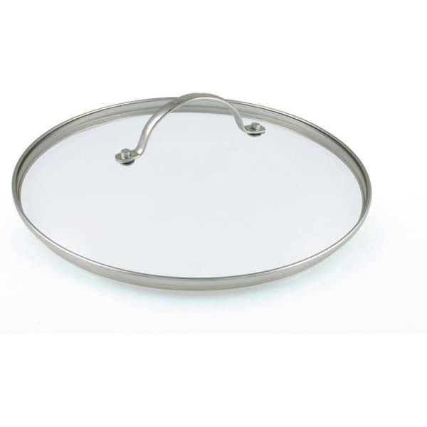 GreenPan glaslåg 20 cm