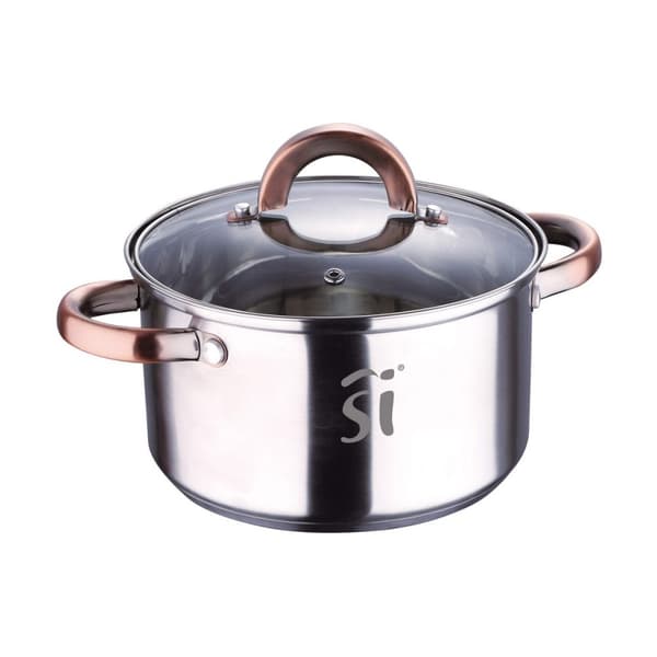 Kjøkkenutstyr San Ignacio Onil SG8160 (5 Deler)