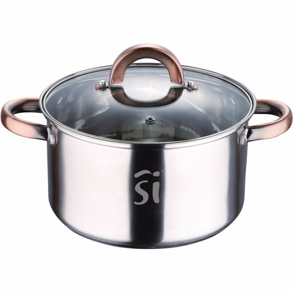Kjøkkenutstyr San Ignacio Onil SG8160 (5 Deler)