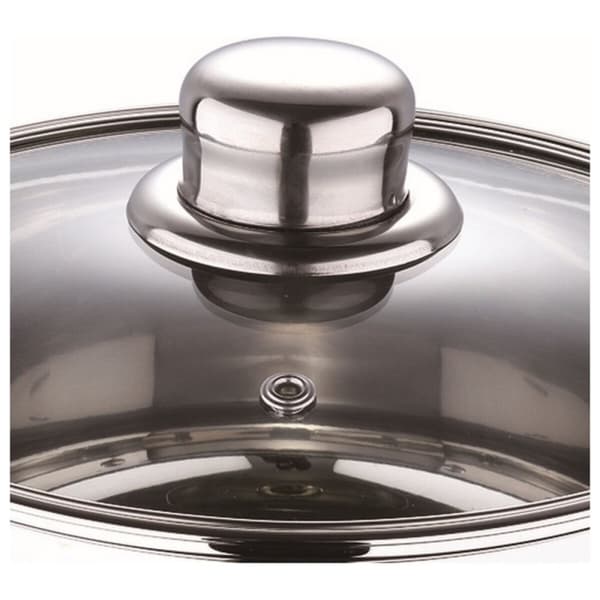 Kastrullset San Ignacio Cassel SG8171
