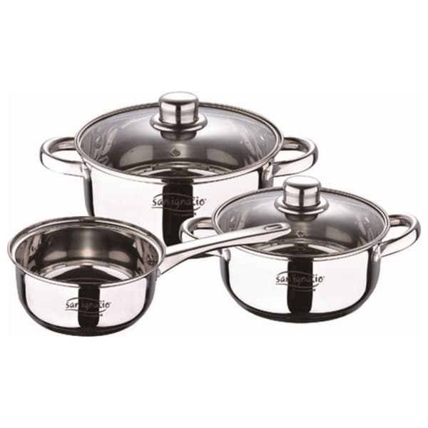 Keittoastiat San Ignacio Cassel SG8171