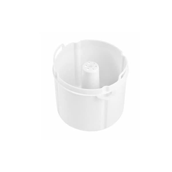 Beaba, pasta / riskokare, för Babycook Express, Baby Meal, White