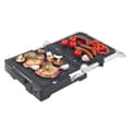 Miniatyrbild 3 av 4: Elgrill 2000W ECG KG300 Deluxe