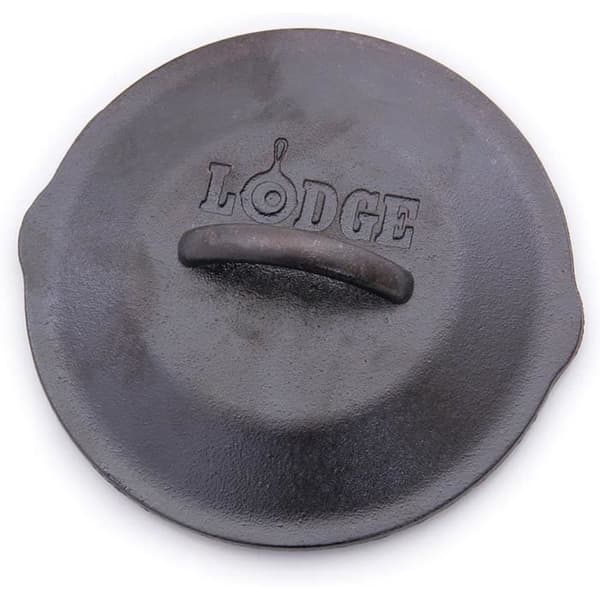 Lodge Gjutjärnslock 16,5cm
