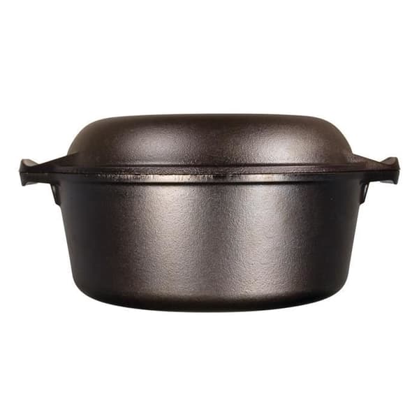 LODGE - DUBBEL UGN 4,7L
