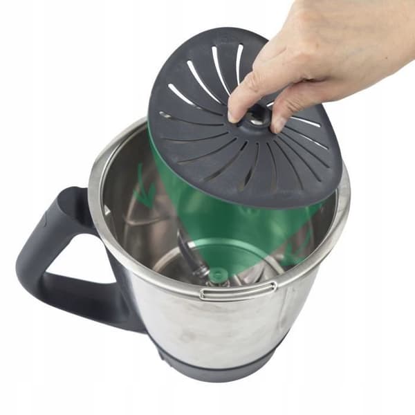 Blandarbladskåpa för Thermomix Tm5 Tm6 Tm31