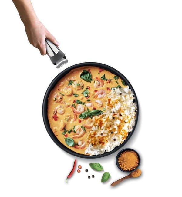 Tefal kokkärl - L97490