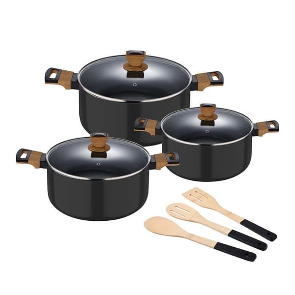 Bergner köksredskap - BGEU-5602