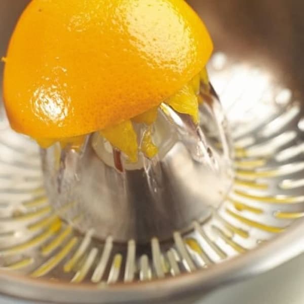 Citruspress till Kenwood Chef robot - tillbehör - 600 ml skål