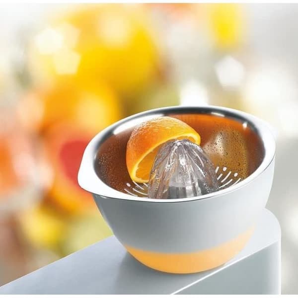Citruspress till Kenwood Chef robot - tillbehör - 600 ml skål
