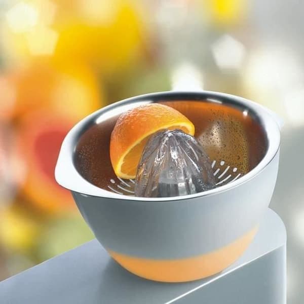 Citruspress till Kenwood Chef robot - tillbehör - 600 ml skål