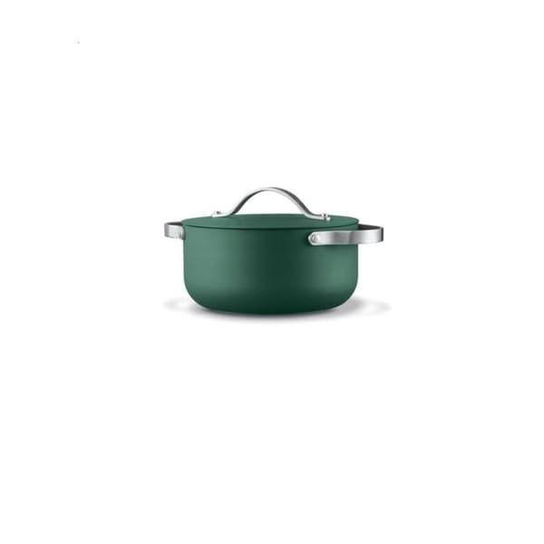 Beka 4-delad kokkärl i aluminium - 100979
