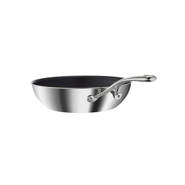 Köksbatteri - TEFAL - Reserve Collection - 5 delar - Inox Tri-ply - Induktion