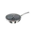 Miniatyrbild 4 av 4: Köksbatteri - TEFAL - Reserve Collection - 5 delar - Inox Tri-ply - Induktion