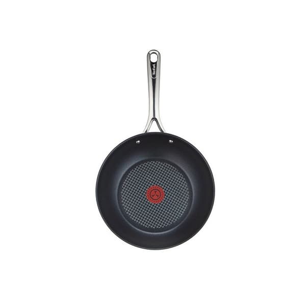 Köksbatteri - TEFAL - Reserve Collection - 5 delar - Inox Tri-ply - Induktion