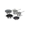 Miniatyrbild 1 av 4: Köksbatteri - TEFAL - Reserve Collection - 5 delar - Inox Tri-ply - Induktion