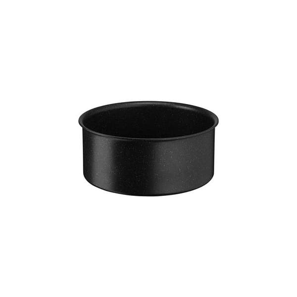 Tefal Gryta Set 6 delar Ingenio Black Stone