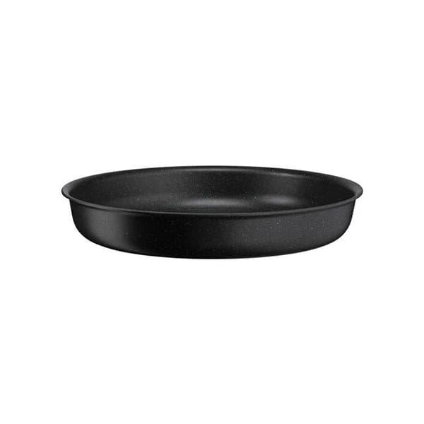 Tefal Gryta Set 6 delar Ingenio Black Stone