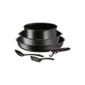 Miniatyrbild 1 av 4: Tefal Gryta Set 6 delar Ingenio Black Stone