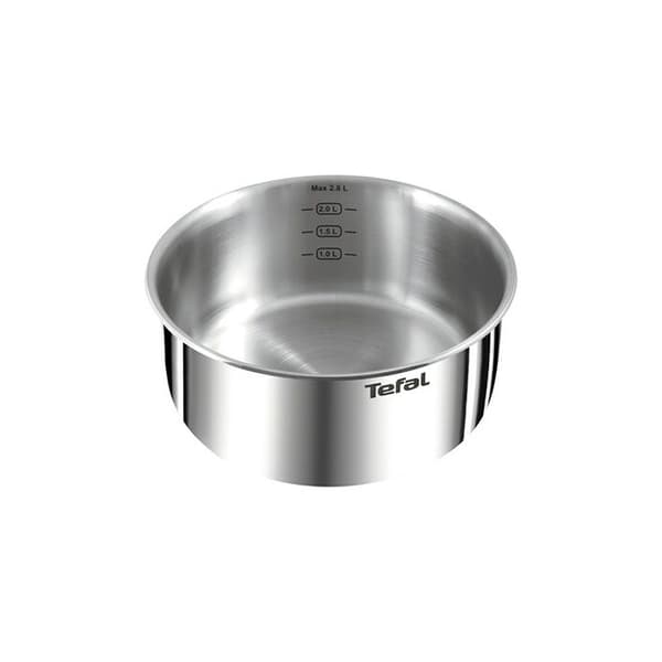 TEFAL Set grytor och stekpannor L897S104