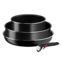 Miniatyrbild 1 av 4: Kastrullset Tefal   4 Delar