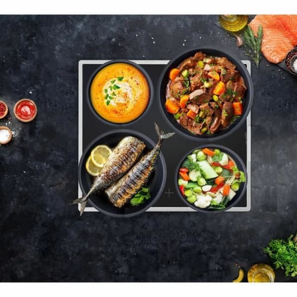 Kastrullset Arthur Martin AM1502 15 Delar