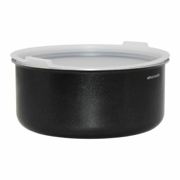 Kastrullset Arthur Martin AM1502 15 Delar