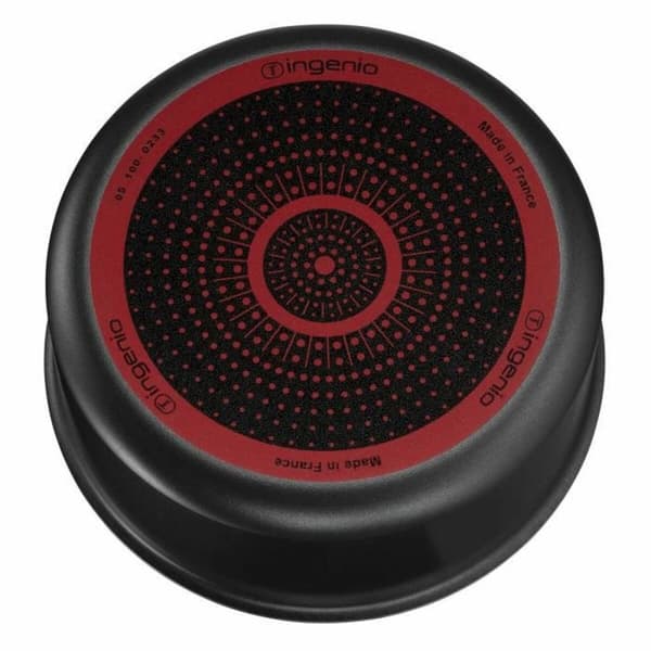 Keittoastiat Tefal   4 Kappaletta