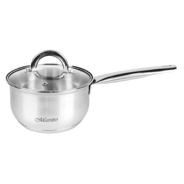 Gryde med låg Feel Maestro MR-2120