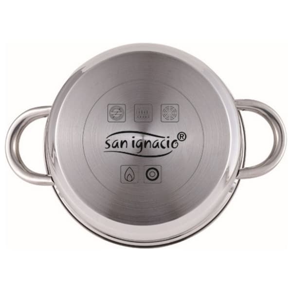 Keittoastiat San Ignacio Cassel SG8171