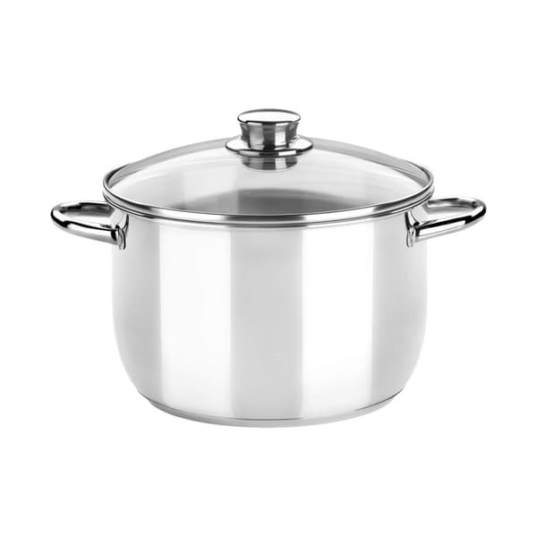 Keittoastiat Monix M450001 Teräs 5 Kappaletta